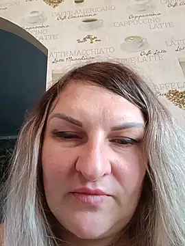 AlenaPantera Live XXX-Chat