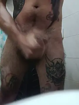 Chat XXX en directo de BigRastaFire