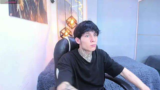 Chat +18 de Cry_thereal ao vivo