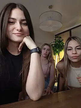 Chat +18 de thinkaboutbehavior ao vivo