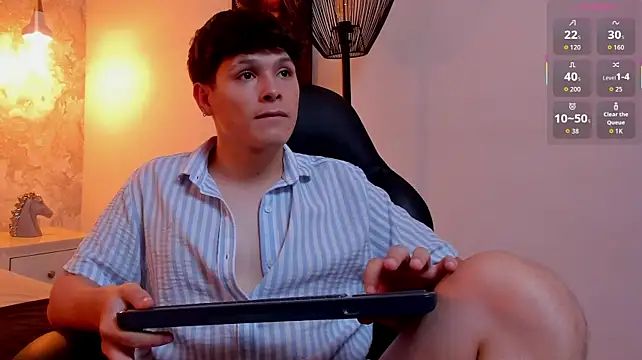 Živý XXX chat kraven_lust