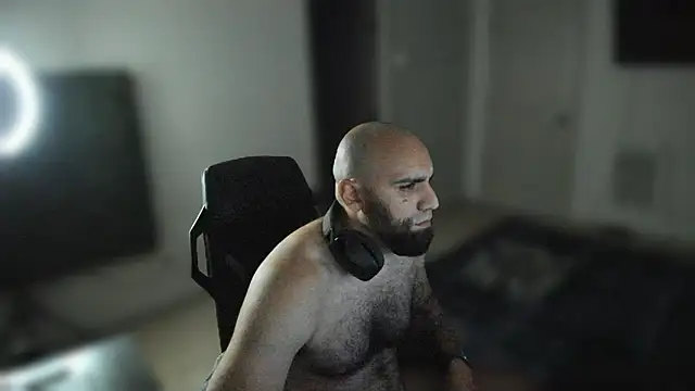 MastaWolfy Chat XXX live