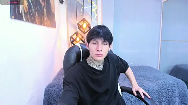 XXX chat uživo modela Cry_thereal