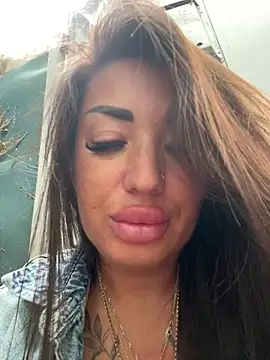 RuslanaXX Live XXX-chat