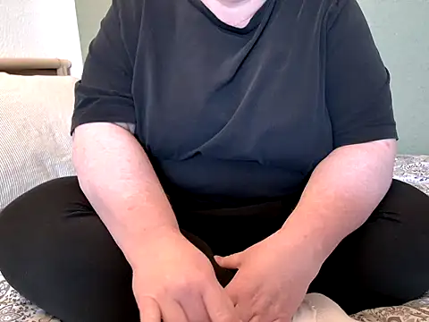 MarthaBriest 라이브 XXX 채팅