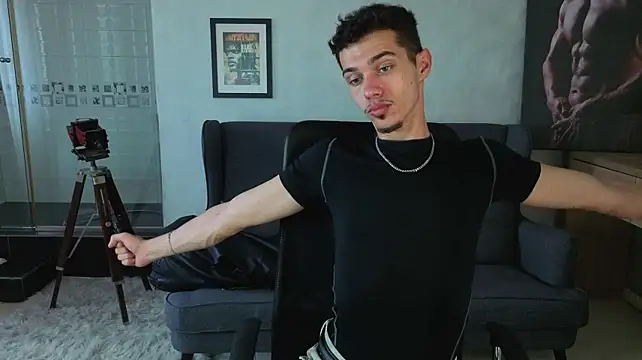 KaydenDrew Live XXX Chat