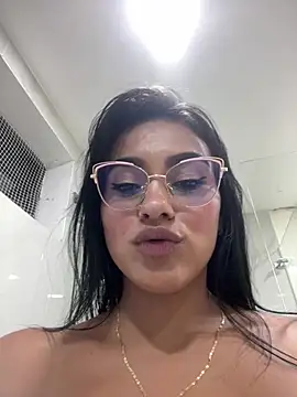 lesly_becker's Live XXX Chat