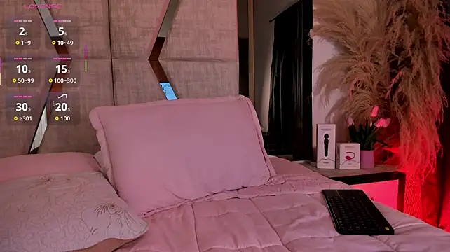 Chat XXX ao vivo de Jazminn_01