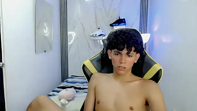 FUNNY_DICK_ Chat XXX live