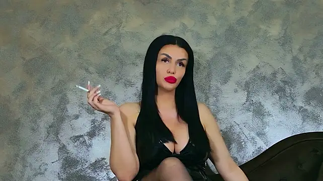 KimWilmes – Live XXX-chat
