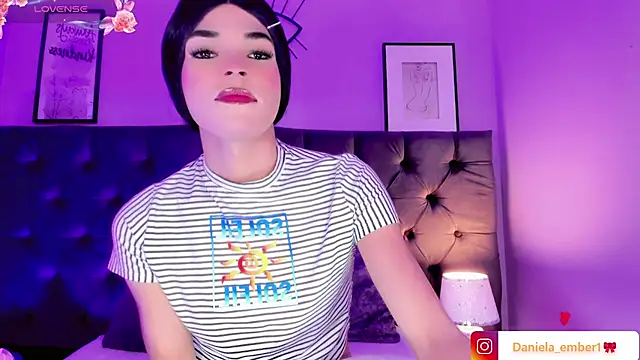 Amira_Ember Chat XXX in diretta