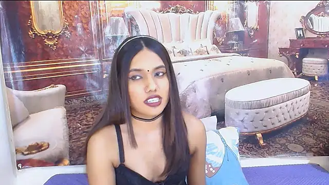 IndianSkies Chat XXX in diretta