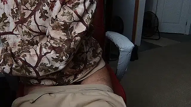 TwistedStallion69: διαδικτυακό σόου στην κάμερα