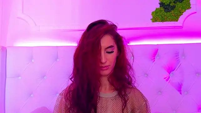 Chatroom XXX en direct de ElisaCharm
