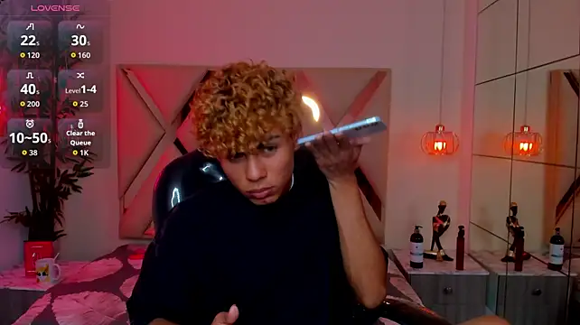 Anyelo_Twink: вебкам-шоу