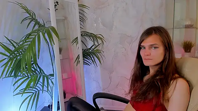 WillFobos' Live XXX Chat