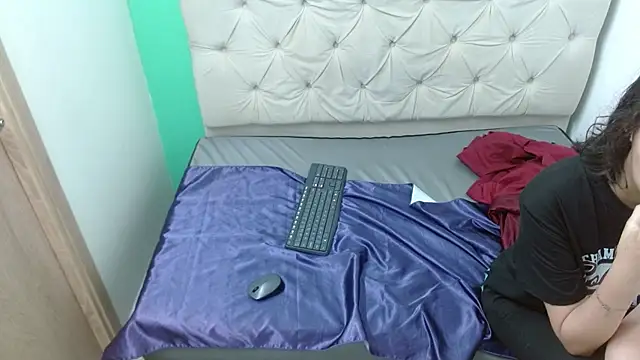 Chatroom XXX en direct de amoremerchmar