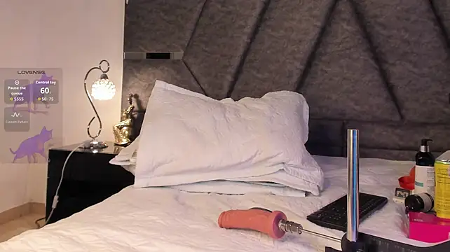 Cleopattra – Naživo XXX chat
