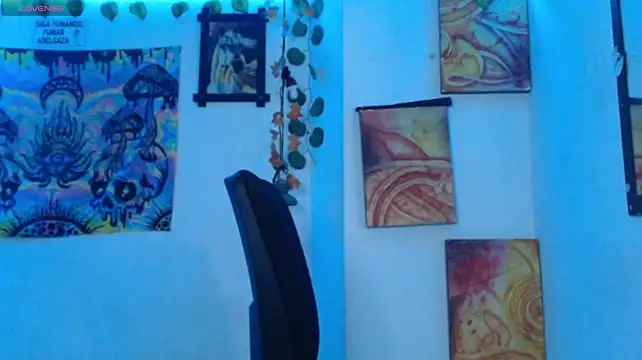 bastethott's Live XXX Chat