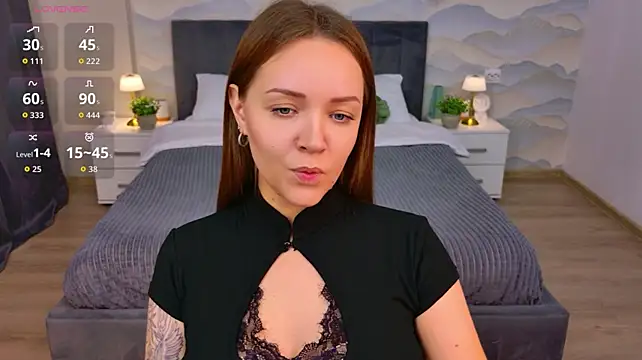 Živý XXX chat Chloe_Sapphire