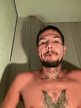Czat XXX na żywo – dark_obssesion