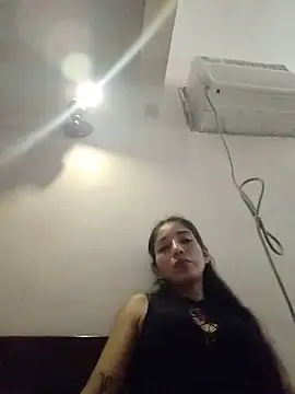Chat XXX ao vivo de RandalHot