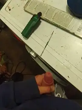 Tysk1ner Webcam-Show