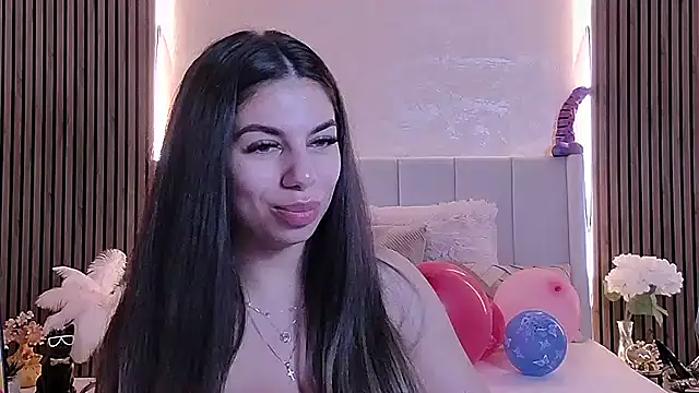 Ariaa_noir Chat XXX live