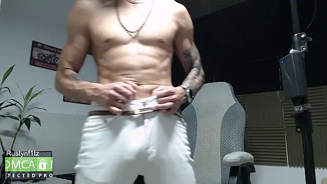 แชท XXX สดของ Rustynf1tz_