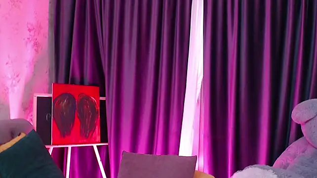 Nina_Blum_'s Live Chat Room
