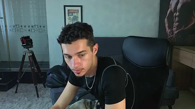 KaydenDrew Chat XXX in diretta
