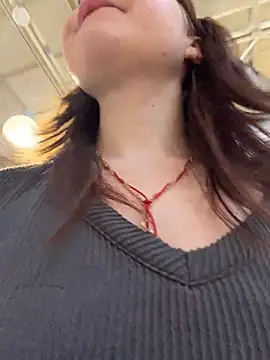 SlavicCandyn Live XXX chat