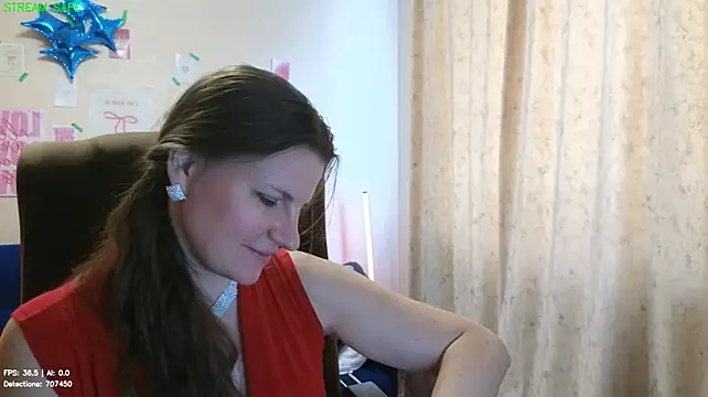 Chatroom XXX en direct de Mirabelle_Velvet