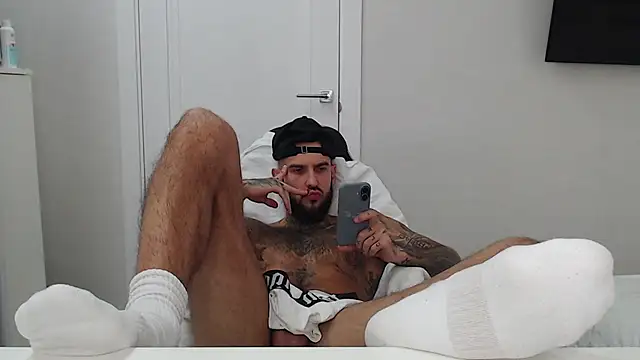 maxi_foxxx Chat XXX live