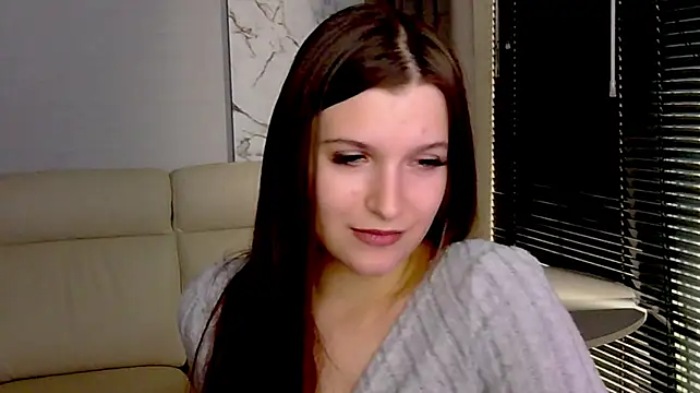 Czat XXX na żywo – Jessi_lady_