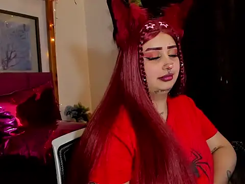 دردشة lussyevans24 الجنسية المباشرة