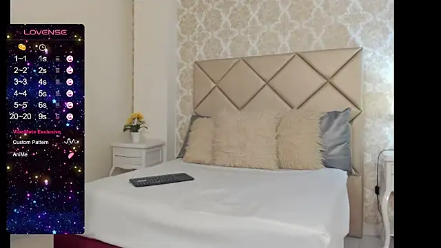 FernandaAvilax's Live XXX Chat