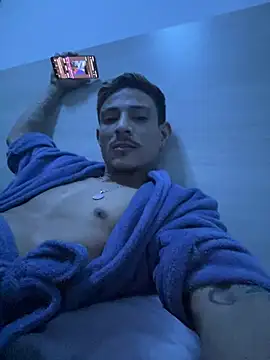 BINHO_ZANARDI's Webcam Show