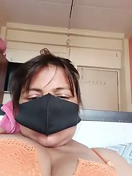 shabm20's Webcam Show