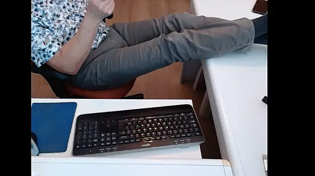 Chat XXX ao vivo de dutchpornking
