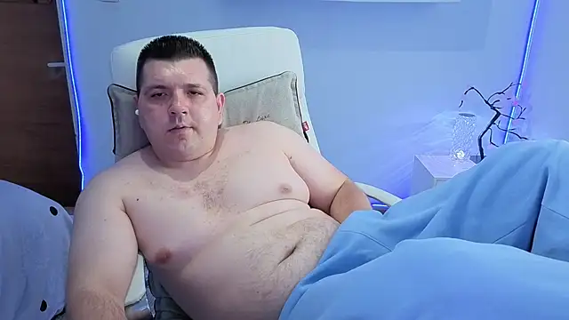 JasonJacks Adlı Modelin Canlı XXX Sohbeti