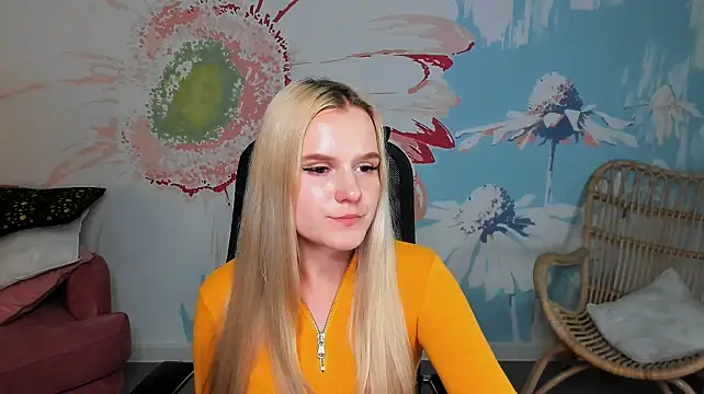 SherriButlers Chat XXX live