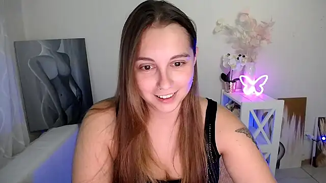 Chat XXX en directo de SweetPrincess_
