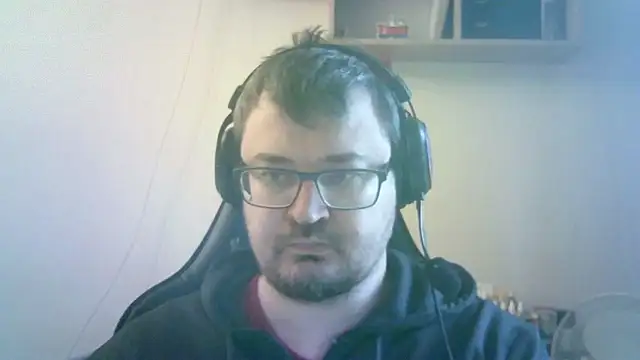 SirAbuser Live XXX Chat