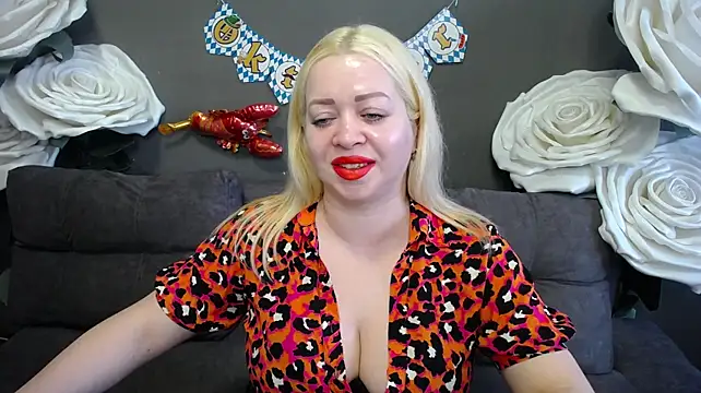 Chatroom XXX en direct de OliviaVerr