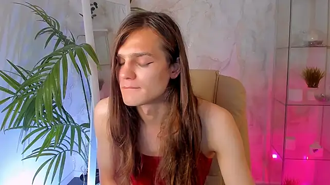 Chat XXX ao vivo de WillFobos