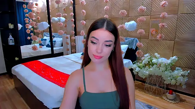 PutOnRepeat Adlı Modelin Canlı XXX Sohbeti
