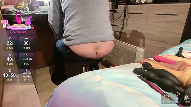misteryman1956 live XXX chat