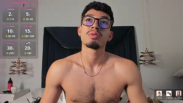 Онлайн чат XXX Jaxon_Carter