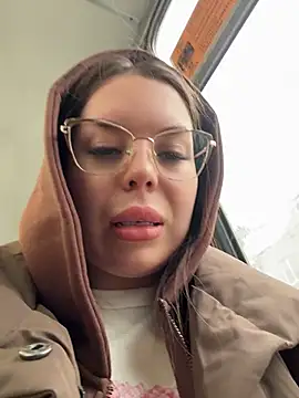 MeliMoon live XXX chat